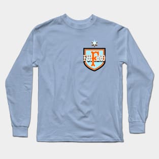 Captain Tsubasa - Kid's Dream - Furano Long Sleeve T-Shirt